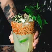 B'ui Cocina De Campo Bebida