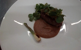 B'ui Cocina De Campo Bebida