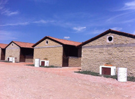 B'ui Cocina De Campo Exterior