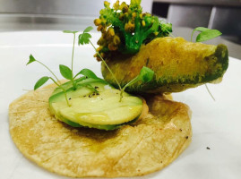 B'ui Cocina De Campo Comida