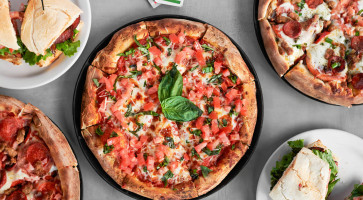 B'ui Cocina De Campo Comida