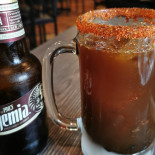 Los Legendarios Romulo Garza Boisson