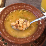 Los Legendarios Romulo Garza Nourriture