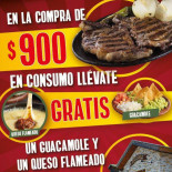 Los Legendarios Romulo Garza Carte