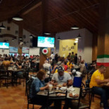 Los Legendarios Romulo Garza À l'intérieur