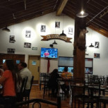 Los Legendarios Romulo Garza À l'intérieur