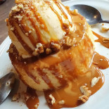 Los Legendarios Romulo Garza