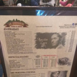 Los Legendarios Romulo Garza