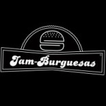 Jam-burguesas logo