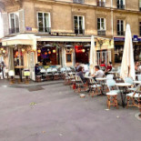 Fckng Papas Extérieur