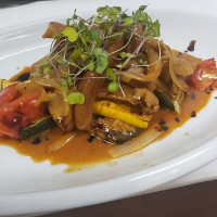 Mi Mexico Lindo Tequila Tour Comida