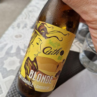 Rosticeria Los Gavilanes Bebida