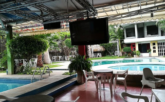 Centro Recreativo Campestre Video Star outside