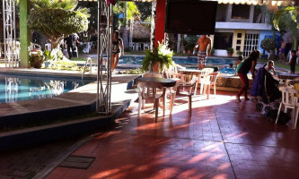 Centro Recreativo Campestre Video Star outside