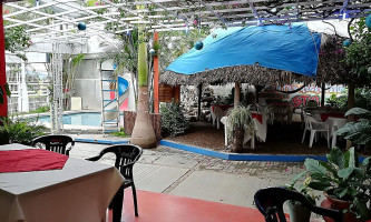 Centro Recreativo Campestre Video Star outside