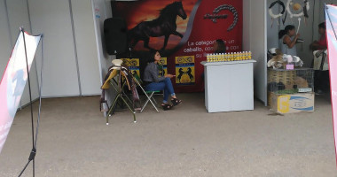 Centro Recreativo Campestre Video Star drink