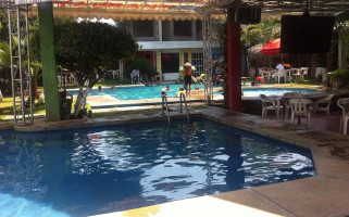 Centro Recreativo Campestre Video Star outside