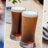 Juan Valdez Cafe Canaveral Boisson