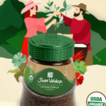 Juan Valdez Cafe Canaveral Boisson