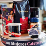 Juan Valdez Cafe Canaveral Boisson