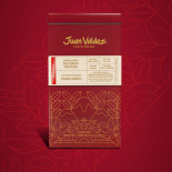 Juan Valdez Cafe Canaveral Carte