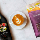 Juan Valdez Cafe Canaveral Boisson