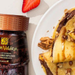 Juan Valdez Cafe Canaveral Nourriture