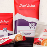 Juan Valdez Cafe Canaveral Carte