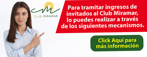 Club Miramar Logo