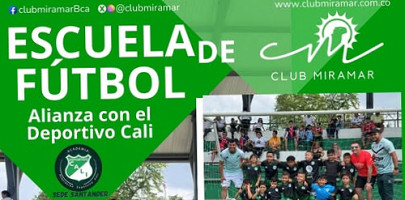 Club Miramar Extérieur