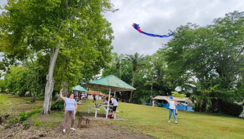 Club Miramar Extérieur