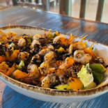 Sinco Sinaloa Cocina Del Mar Food