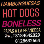 Torteria Y Miscelanea La Zhera De Shalom Logo