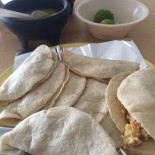 Tacos Tio Pedro Boisson