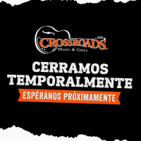 Crossroads Logo