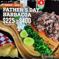 Crossroads Nourriture