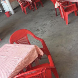 Taqueria El Ta' Contodo outside