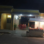 Taqueria El Ta' Contodo outside