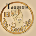Taqueria El Ta' Contodo logo