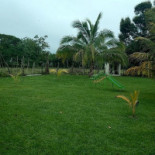 La Cabaña De Chema Exterior