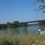 La Cabaña De Chema Exterior