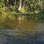 La Cabaña De Chema Exterior