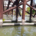 La Cabaña De Chema Exterior