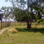 La Cabaña De Chema Exterior