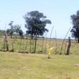 La Cabaña De Chema Exterior
