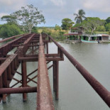 La Cabaña De Chema Exterior
