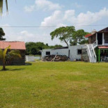 La Cabaña De Chema Exterior