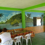 La Cabaña De Chema Exterior