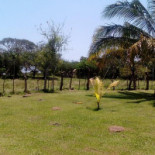 La Cabaña De Chema Exterior