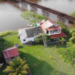 La Cabaña De Chema Exterior